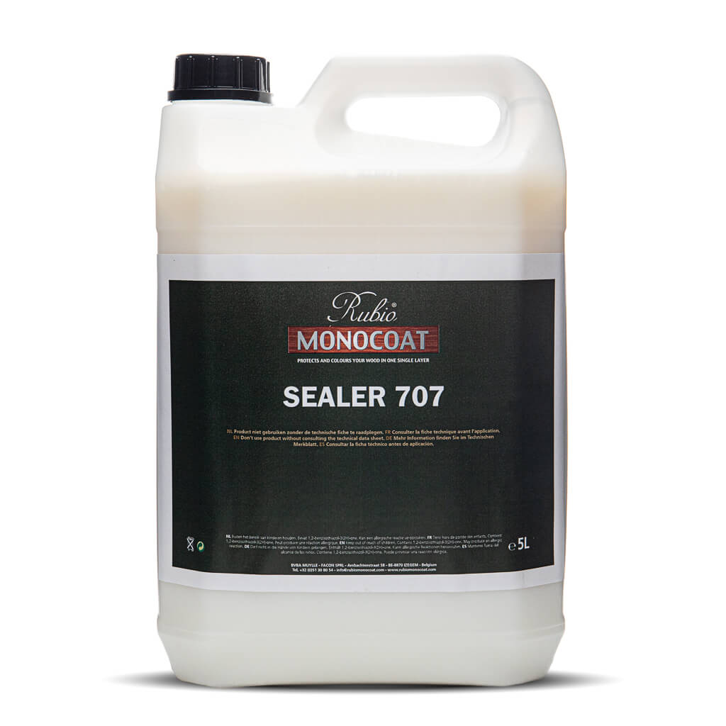 Rubio Monocoat Sealer 707 5 Liter