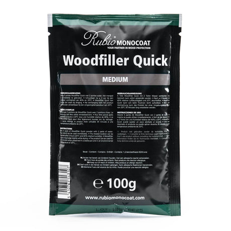 Woodfiller Quick