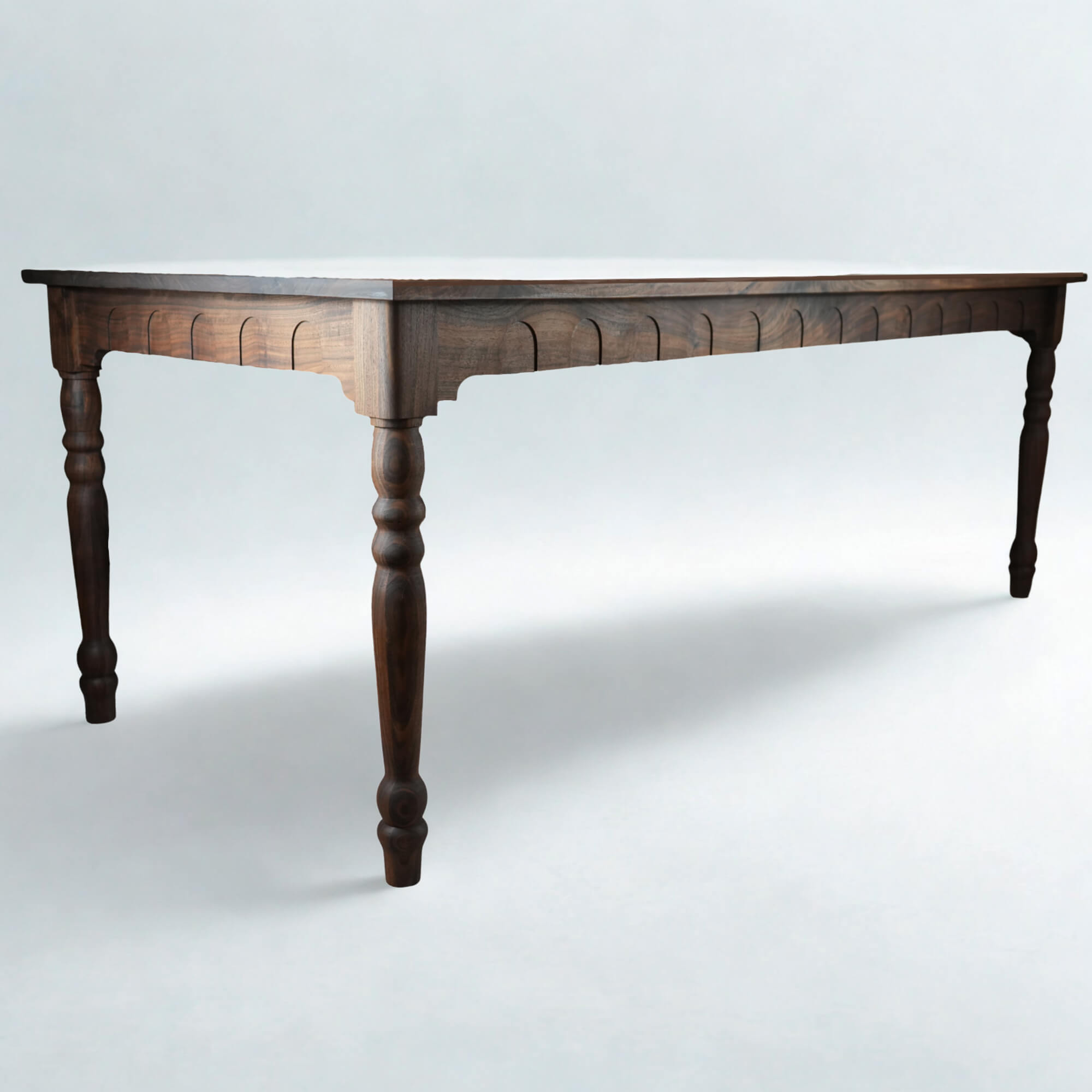 French Country Dining Table