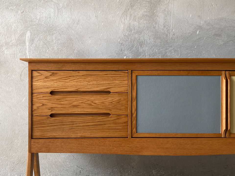 1950s Inspired Sideboard — 5 of 7