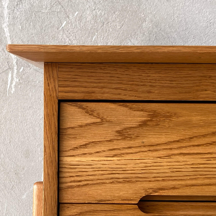 1950s Inspired Sideboard — 6 of 7