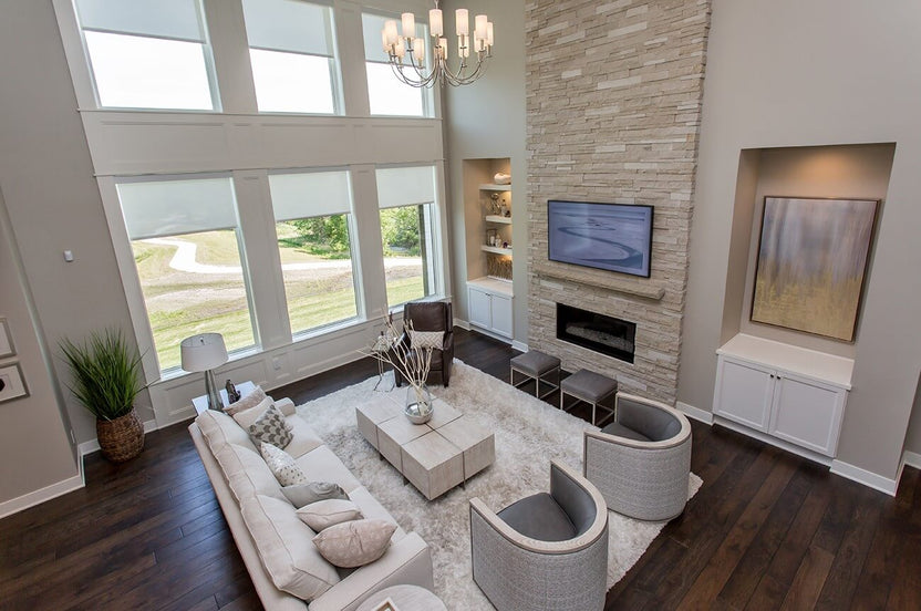 Des Moines Home Show Rubio Monocoat