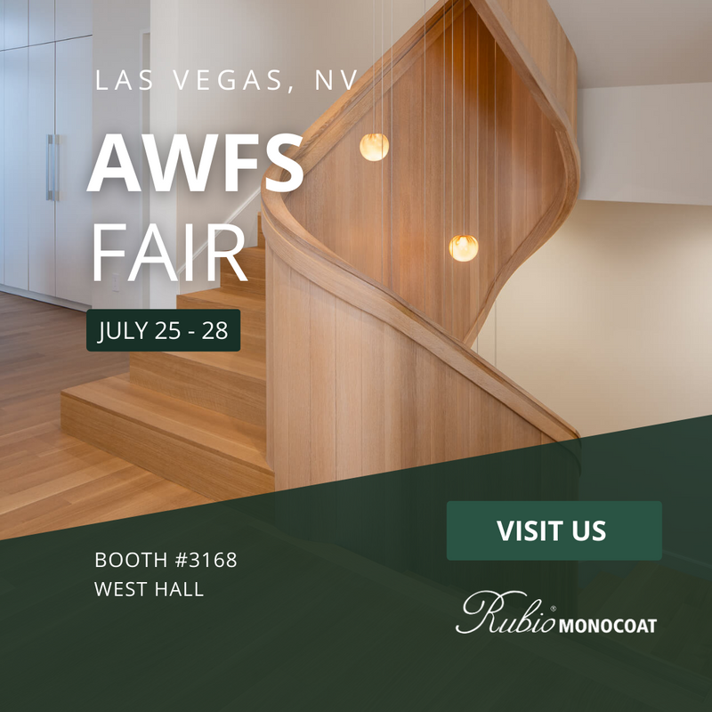 AWFS trade show details
