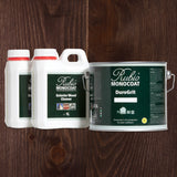 DuroGrit - 2.5 Liter Bundle (200-375 sq ft)