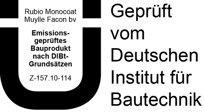 U Label by DiBt is an independent German testing facility. 