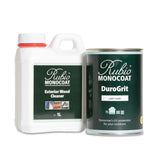 DuroGrit - 1 Liter Bundle (80-150 sq ft)