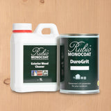 DuroGrit - 1 Liter Bundle (80-150 sq ft)