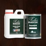 DuroGrit - 1 Liter Bundle (80-150 sq ft)