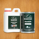 DuroGrit - 1 Liter Bundle (80-150 sq ft)