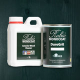 DuroGrit - 1 Liter Bundle (80-150 sq ft)