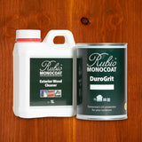 DuroGrit - 1 Liter Bundle (80-150 sq ft)