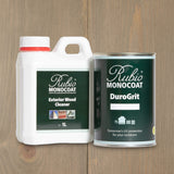 DuroGrit - 1 Liter Bundle (80-150 sq ft)