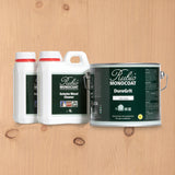 DuroGrit - 2.5 Liter Bundle (200-375 sq ft)