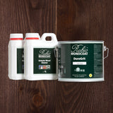 DuroGrit - 2.5 Liter Bundle (200-375 sq ft)