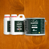 DuroGrit - 2.5 Liter Bundle (200-375 sq ft)