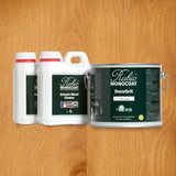 DuroGrit - 2.5 Liter Bundle (200-375 sq ft)