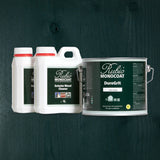 DuroGrit - 2.5 Liter Bundle (200-375 sq ft)