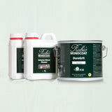 DuroGrit - 2.5 Liter Bundle (200-375 sq ft)