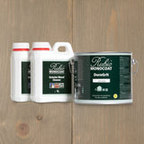 DuroGrit - 2.5 Liter Bundle (200-375 sq ft)