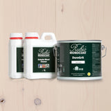 DuroGrit - 2.5 Liter Bundle (200-375 sq ft)