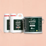 DuroGrit - 2.5 Liter Bundle (200-375 sq ft)