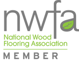 NWFA Member Logo