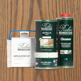 Oil Plus 2C - 1.3 Liter Bundle (390-650 sq ft)
