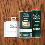 Oil Plus 2C - 1.3 Liter Bundle (390-650 sq ft)