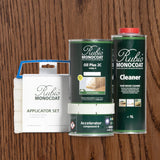 Oil Plus 2C - 1.3 Liter Bundle (390-650 sq ft)