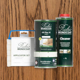 Oil Plus 2C - 1.3 Liter Bundle (390-650 sq ft)