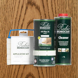Oil Plus 2C - 1.3 Liter Bundle (390-650 sq ft)