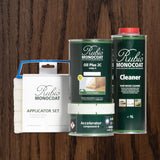 Oil Plus 2C - 1.3 Liter Bundle (390-650 sq ft)