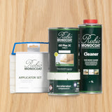 Oil Plus 2C - 1.3 Liter Bundle (390-650 sq ft)