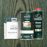 Oil Plus 2C - 1.3 Liter Bundle (390-650 sq ft)