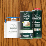 Oil Plus 2C - 1.3 Liter Bundle (390-650 sq ft)