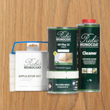 Oil Plus 2C - 1.3 Liter Bundle (390-650 sq ft)