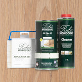 Oil Plus 2C - 1.3 Liter Bundle (390-650 sq ft)