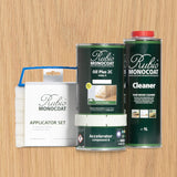 Oil Plus 2C - 1.3 Liter Bundle (390-650 sq ft)