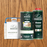 Oil Plus 2C - 1.3 Liter Bundle (390-650 sq ft)