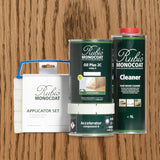 Oil Plus 2C - 1.3 Liter Bundle (390-650 sq ft)