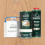 Oil Plus 2C - 1.3 Liter Bundle (390-650 sq ft)