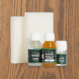 Oil Plus 2C - 130 mL Bundle (40-65 sq ft)