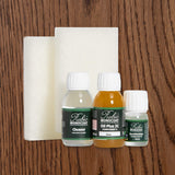 Oil Plus 2C - 130 mL Bundle (40-65 sq ft)