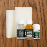 Oil Plus 2C - 130 mL Bundle (40-65 sq ft)