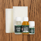 Oil Plus 2C - 130 mL Bundle (40-65 sq ft)
