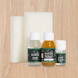 Oil Plus 2C - 130 mL Bundle (40-65 sq ft)