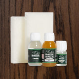 Oil Plus 2C - 130 mL Bundle (40-65 sq ft)