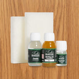 Oil Plus 2C - 130 mL Bundle (40-65 sq ft)