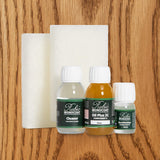 Oil Plus 2C - 130 mL Bundle (40-65 sq ft)