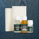 Oil Plus 2C - 130 mL Bundle (40-65 sq ft)